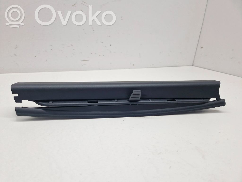 BMW 5 E60 E61 Cortina/parasol puerta trasera 