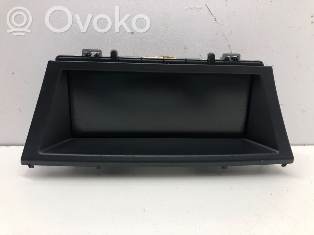 BMW X5 E70 Screen/display/small screen 