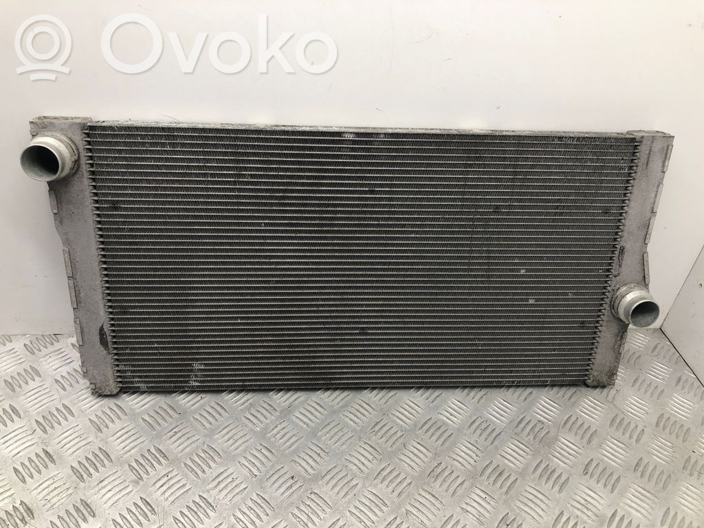 BMW 5 F10 F11 Radiator lichid răcire 