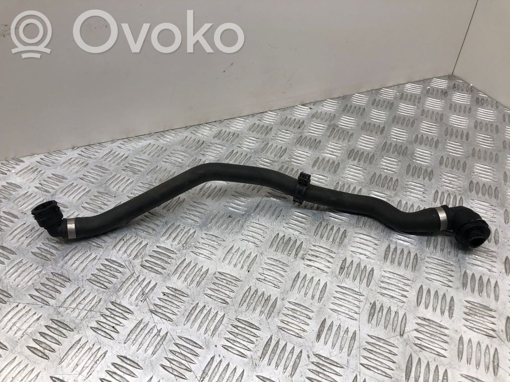 BMW 3 F30 F35 F31 Caurulīte (-es) / šļūtene (-es) 