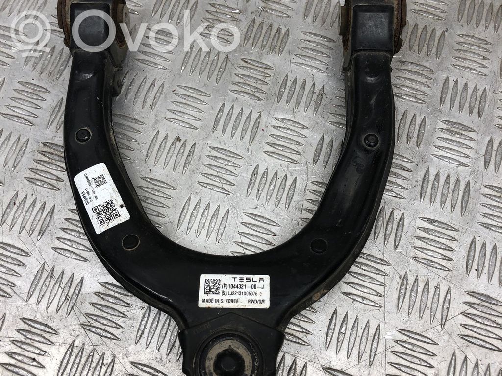 Tesla Model 3 Front upper control arm/wishbone 