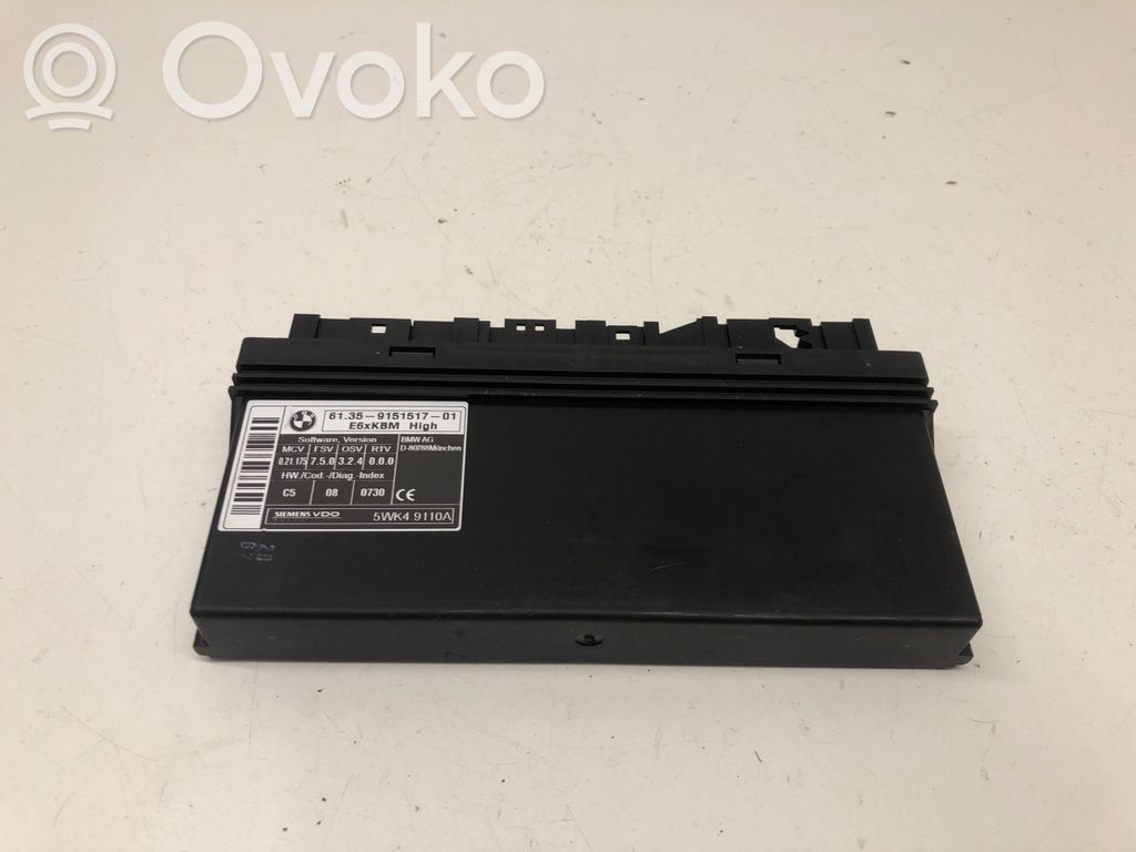 Komforto modulis   9151517,5WK49110A,750324000