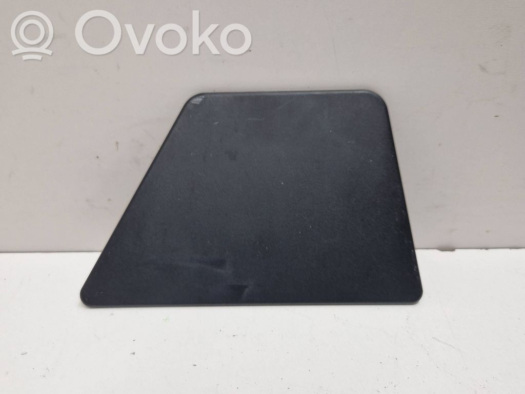 Tesla Model 3 (B) Pillar trim (exterior) 