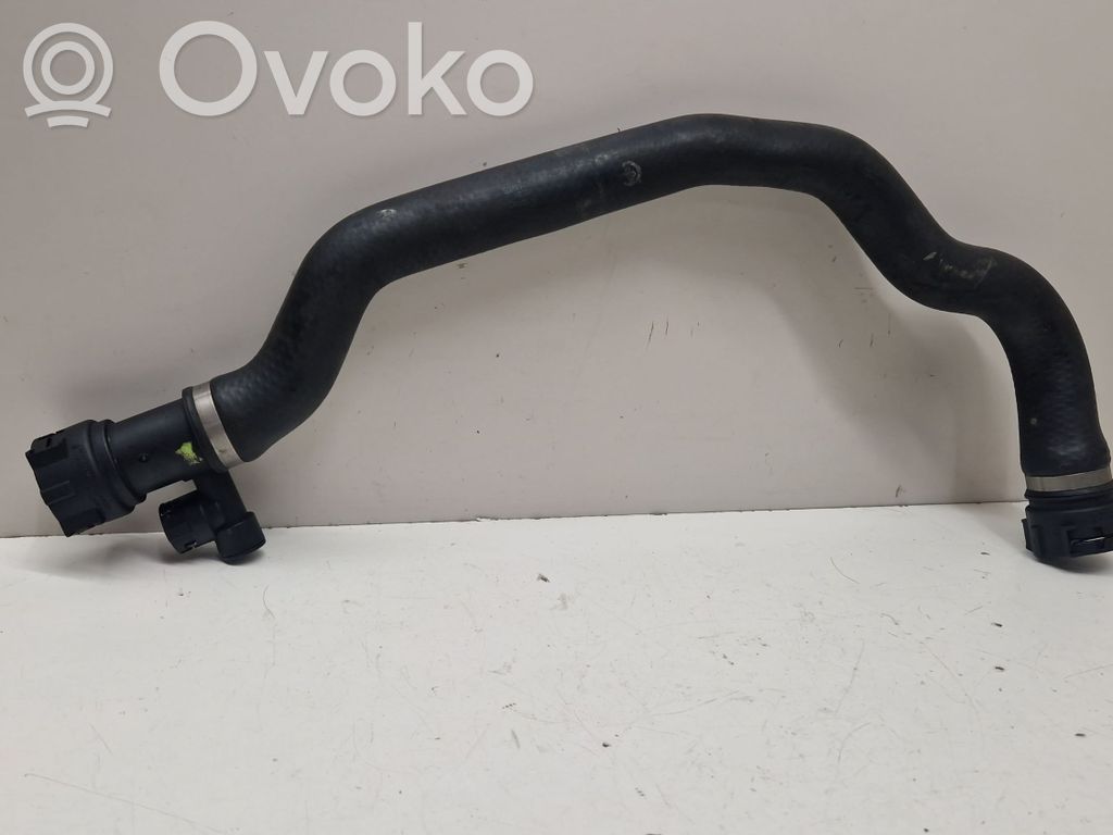 BMW 3 E46 Caurulīte (-es) / šļūtene (-es) 