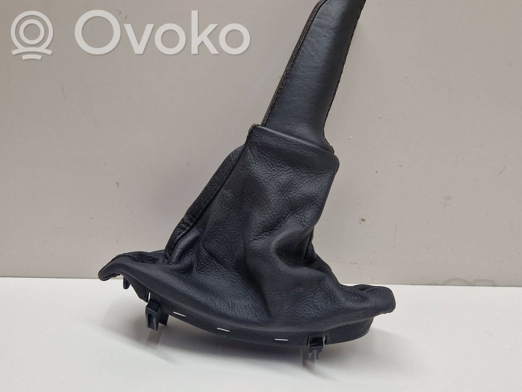 BMW 5 E60 E61 Rankinio apdaila 