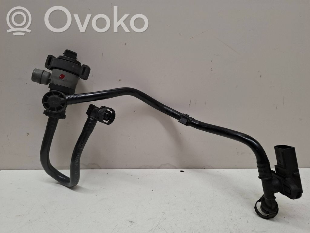 BMW X3 F25 Vakuumo vamzdelis (-ai)/ žarna (-os) 