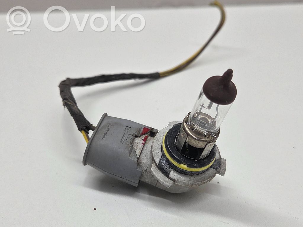 BMW 5 E60 E61 Fog light bulb 