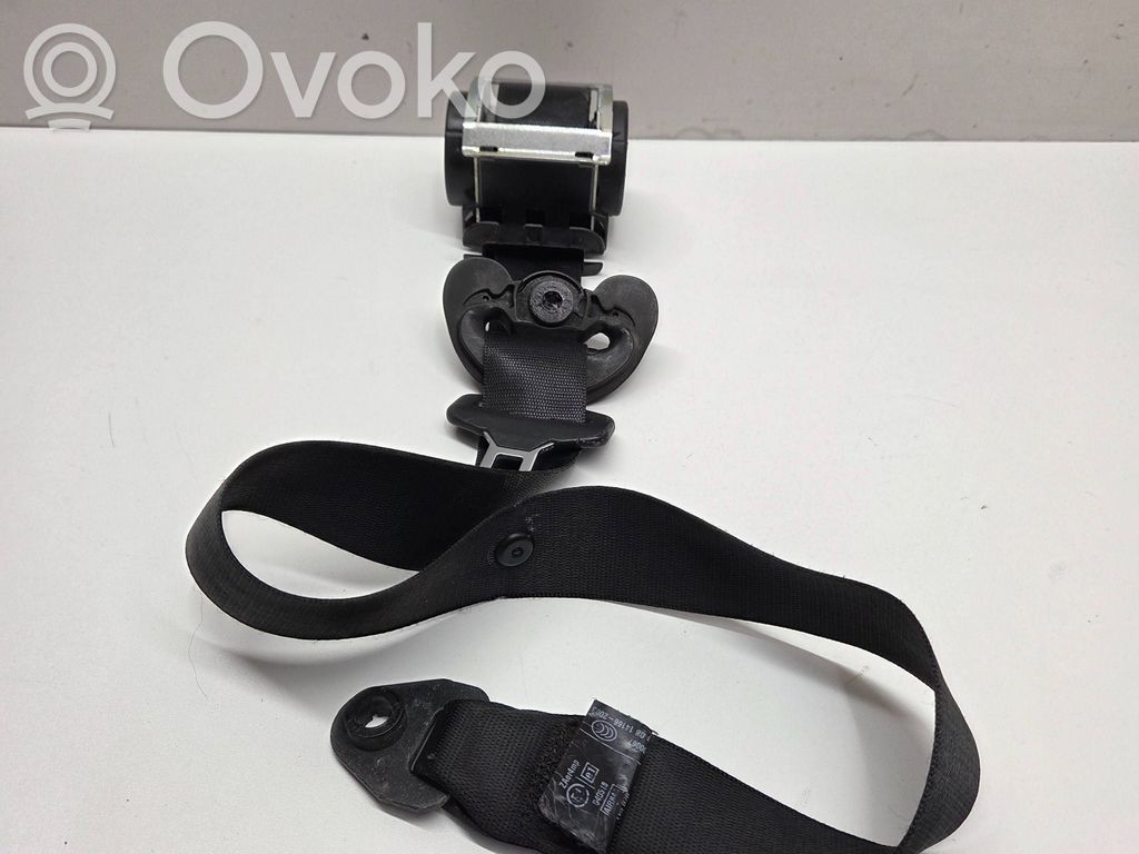 Saugos diržas priekinis   601629800D,081113
