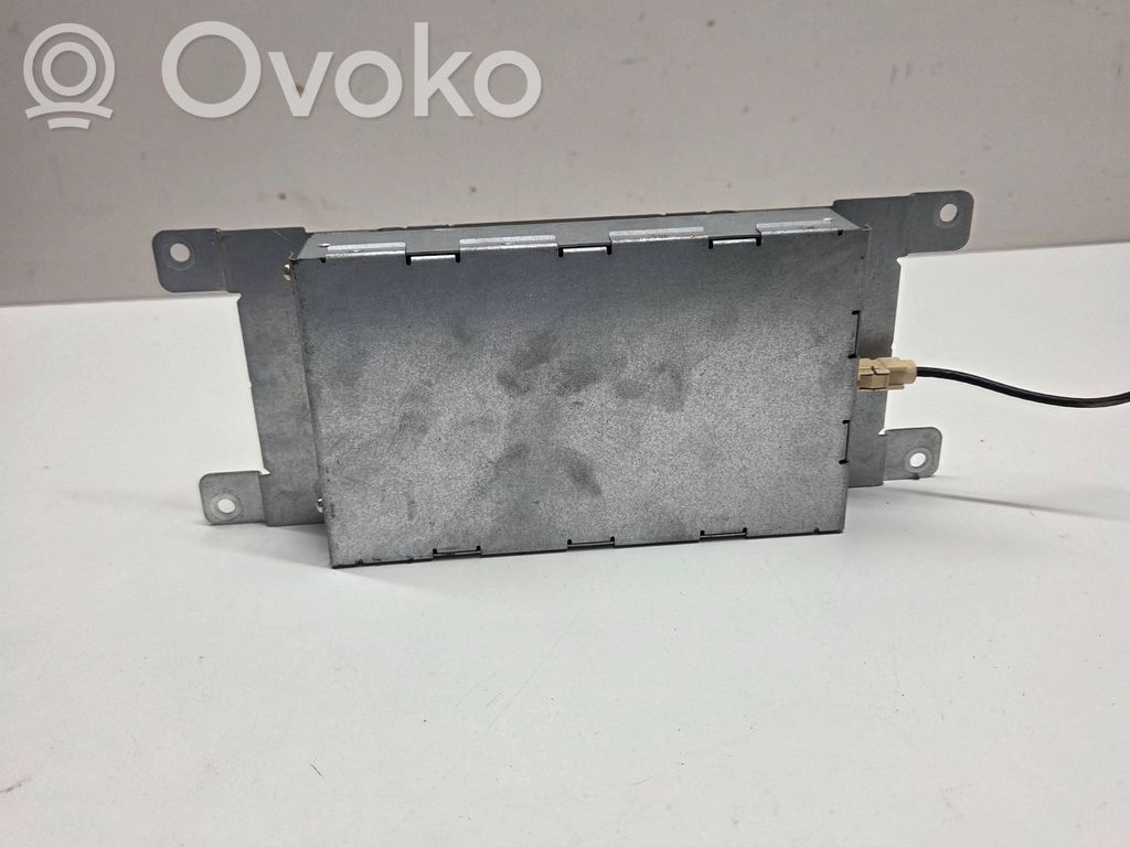 BMW 5 E60 E61 Bluetooth modulis 