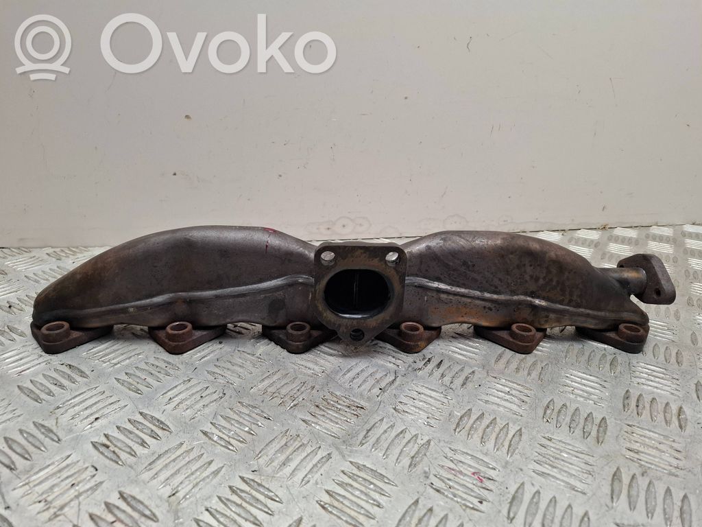 BMW 5 E60 E61 Izplūdes kolektors 