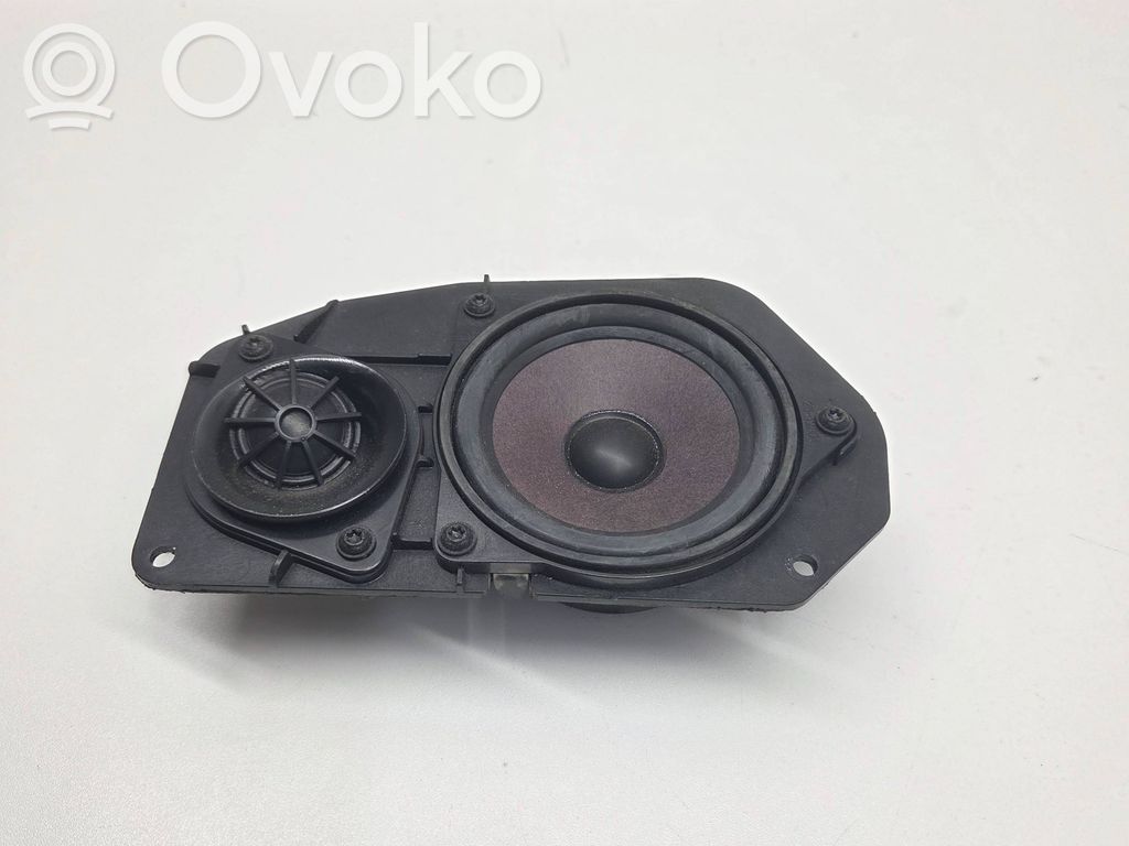 BMW 5 E60 E61 Parcel shelf speaker 