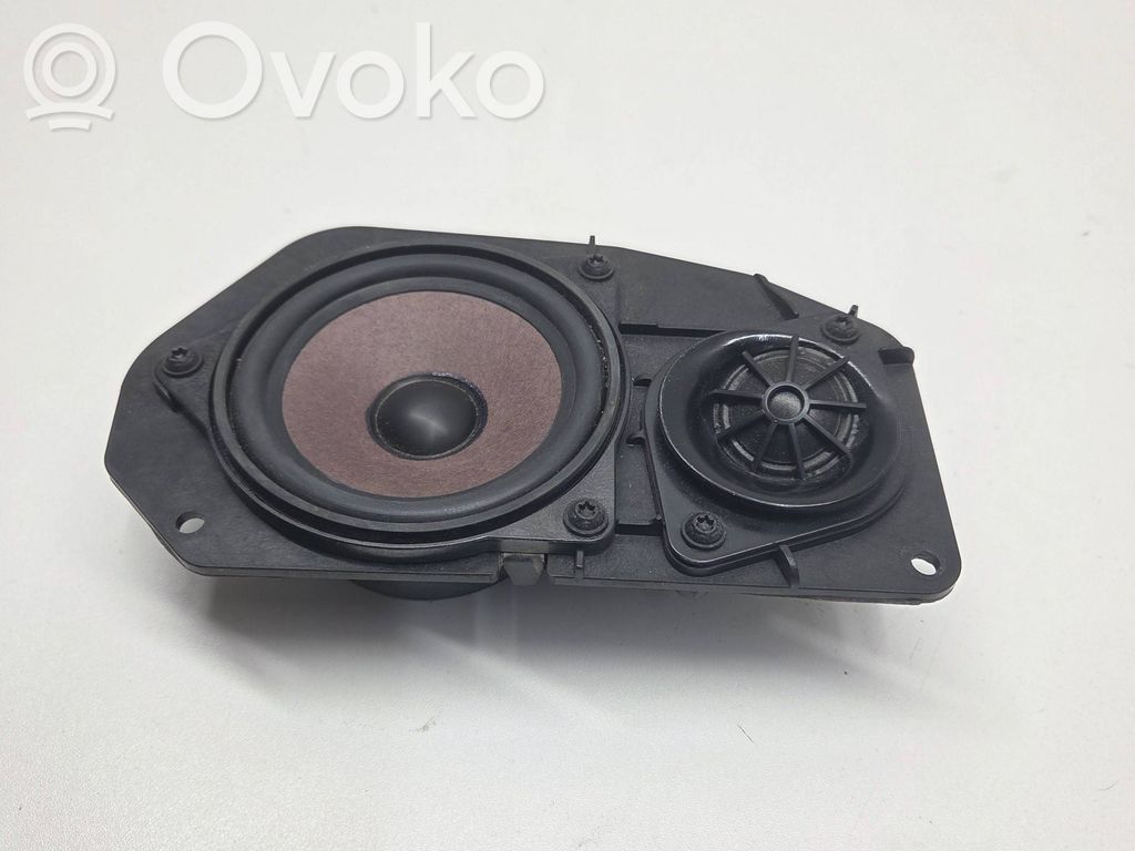 BMW 5 E60 E61 Parcel shelf speaker 