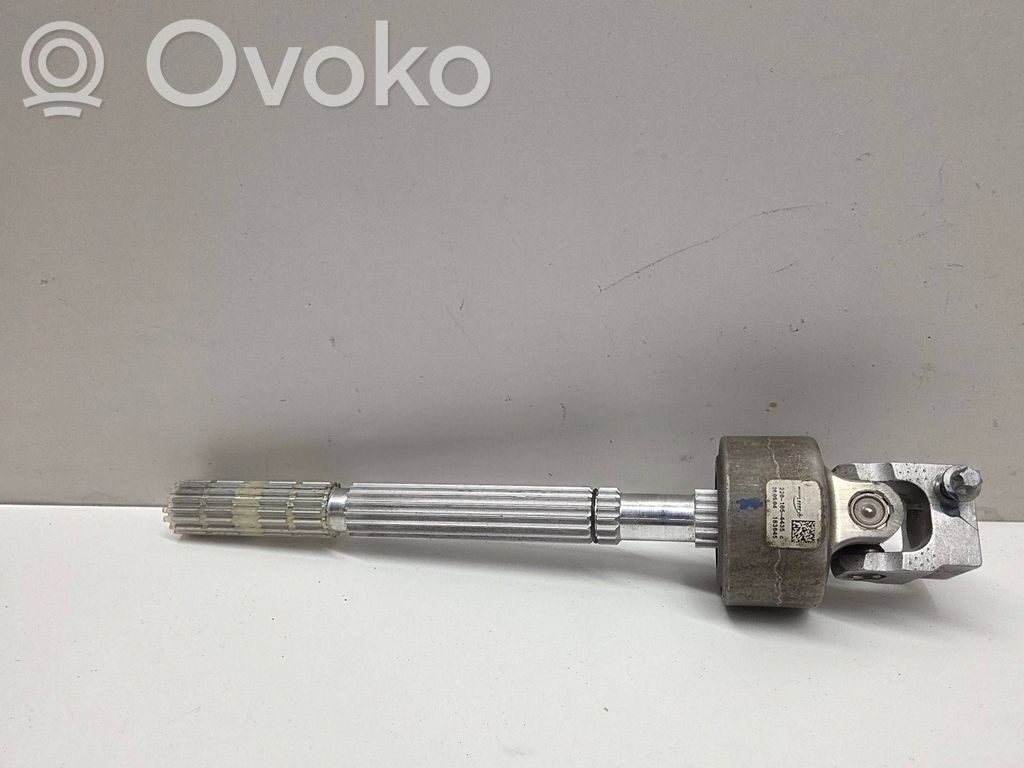 Steering column universal joint   2201054435,183645,260504