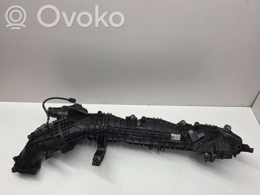 BMW 5 F10 F11 Kolektor ssący 