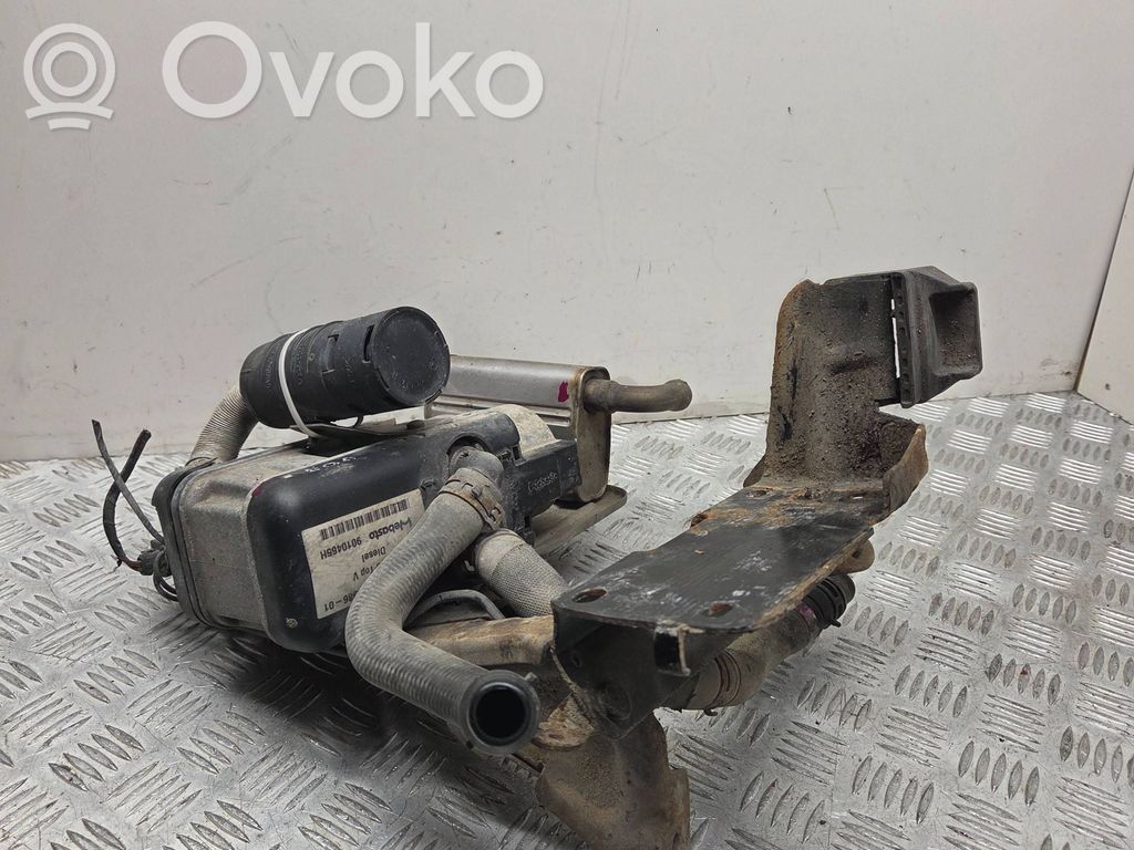 Webasto circulation pump for autonomous heater   9110986,9010461