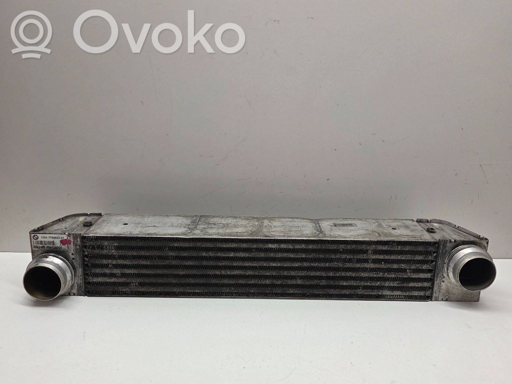 Interkūlerio radiatorius   7795823,F6438000