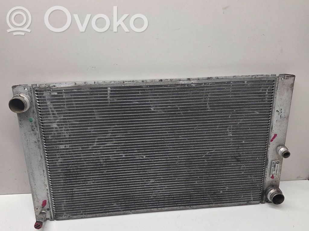 Radiateur de refroidissement   7795878,E9990003