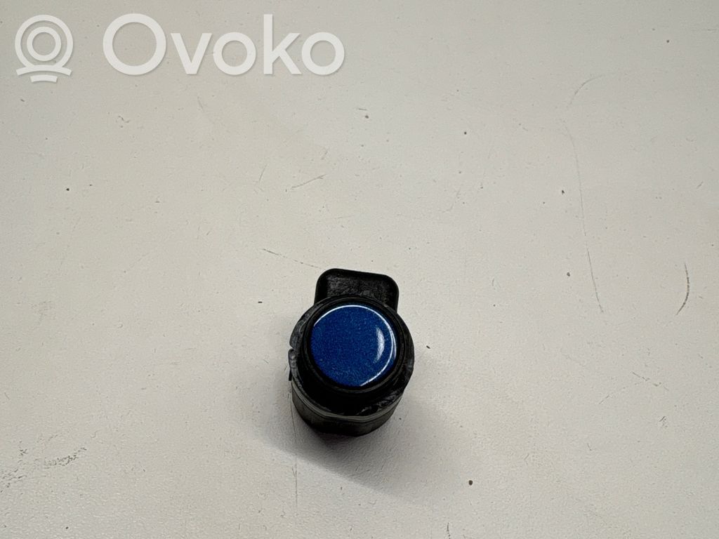 BMW 5 E60 E61 Sensore di parcheggio PDC 