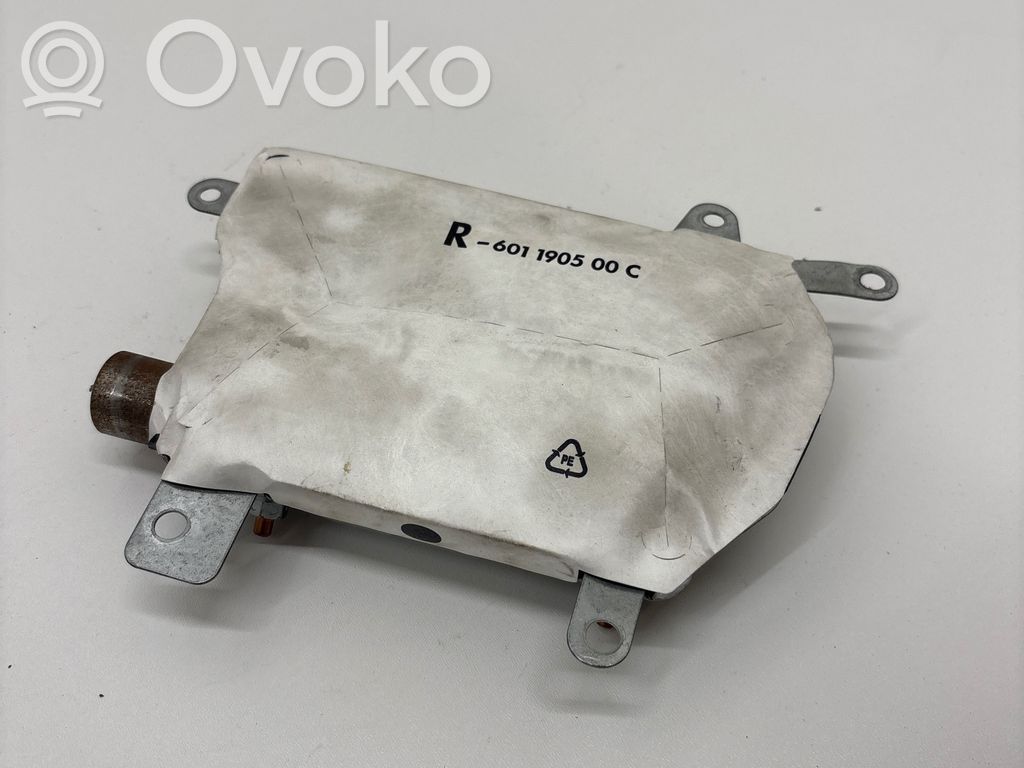 BMW 5 E60 E61 Rear door airbag 