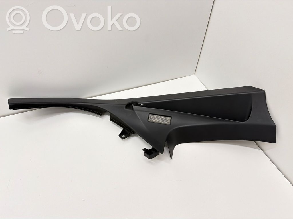 BMW 5 E60 E61 Other trunk/boot trim element 