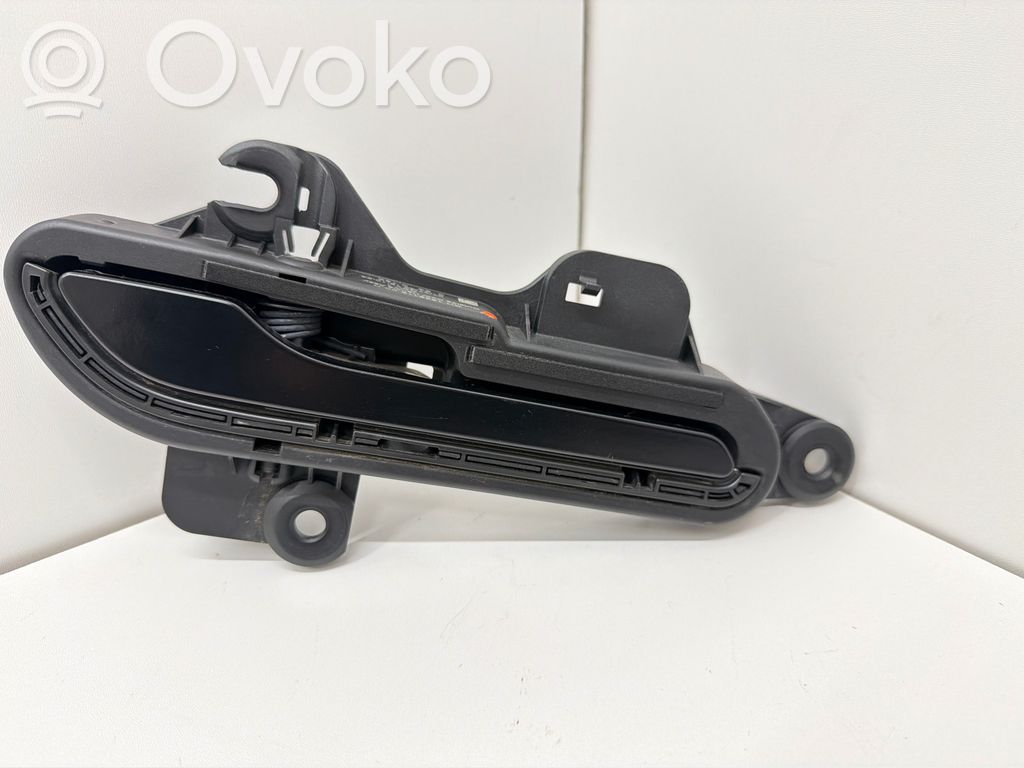 Tesla Model 3 Front door exterior handle 