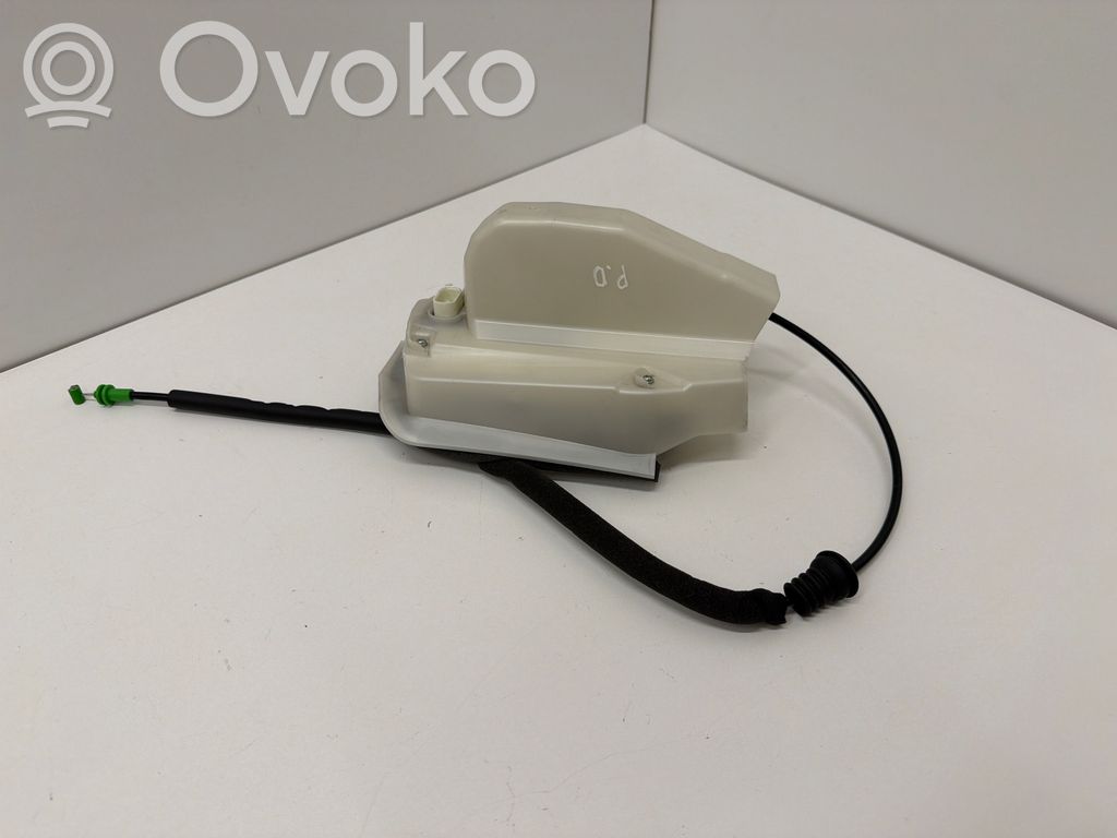 Front door lock   150067301B,D0522037A28378