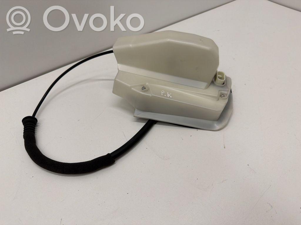 Front door lock   150067201B,DQ522037A28493