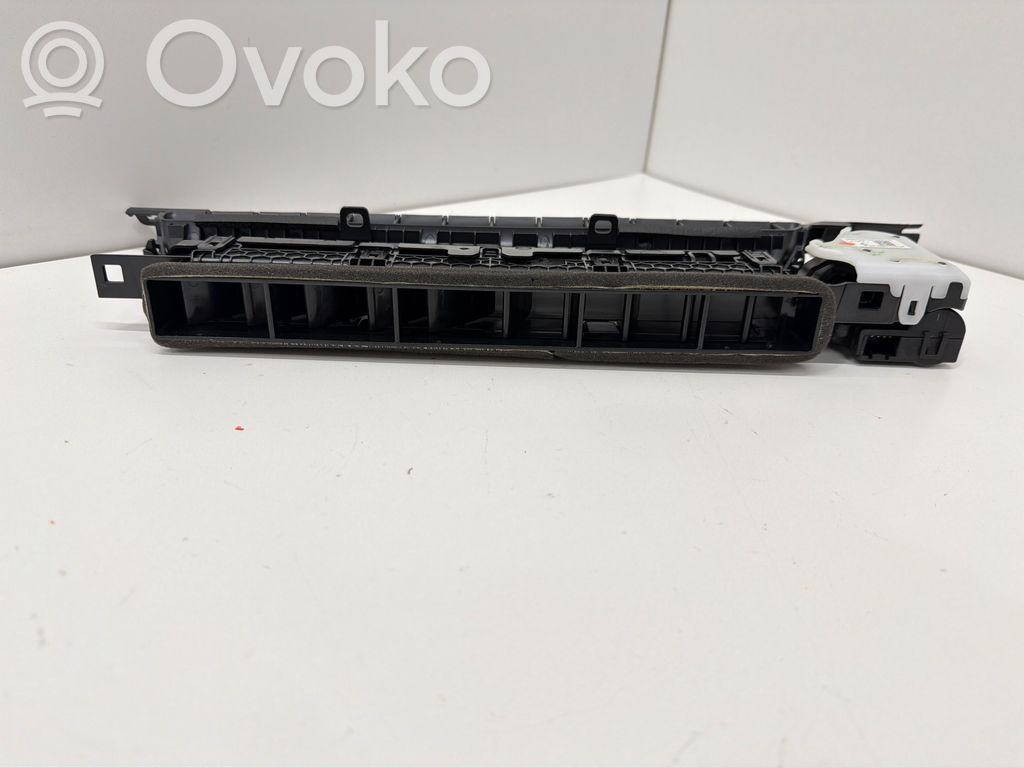 Tesla Model 3 Lango oro grotelės 