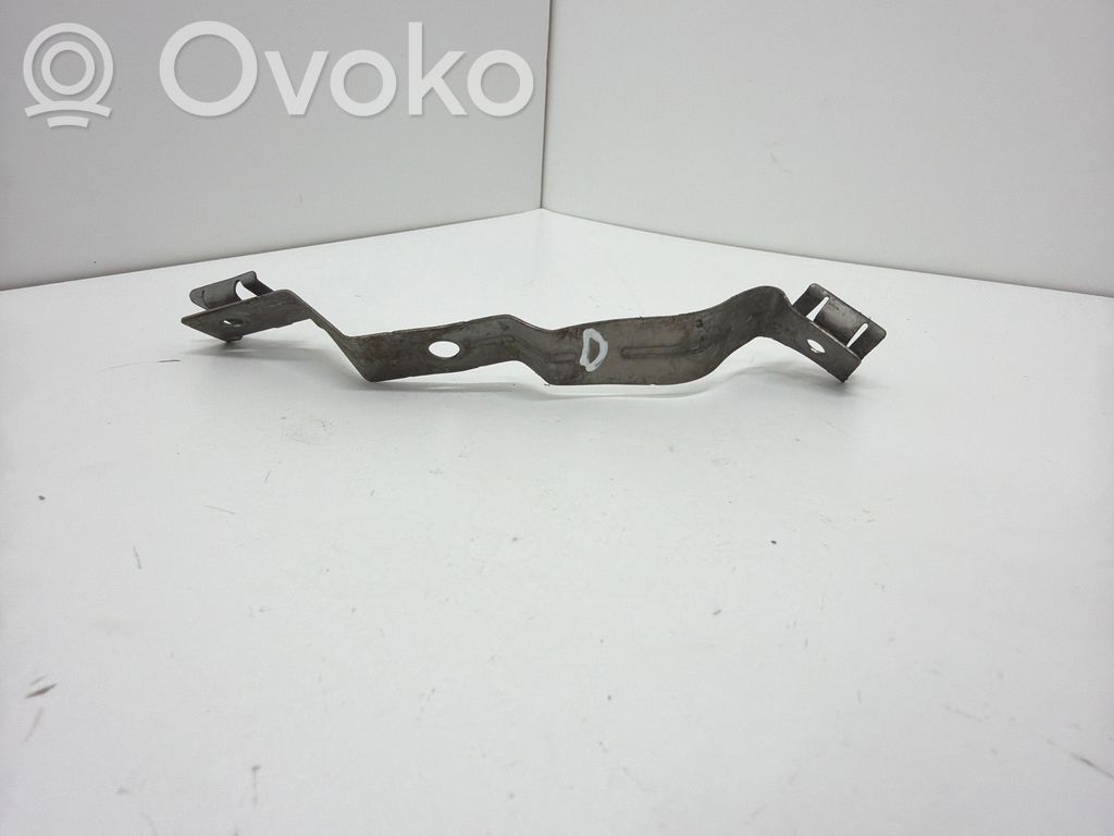 Tesla Model 3 Bumper support mounting bracket corner 