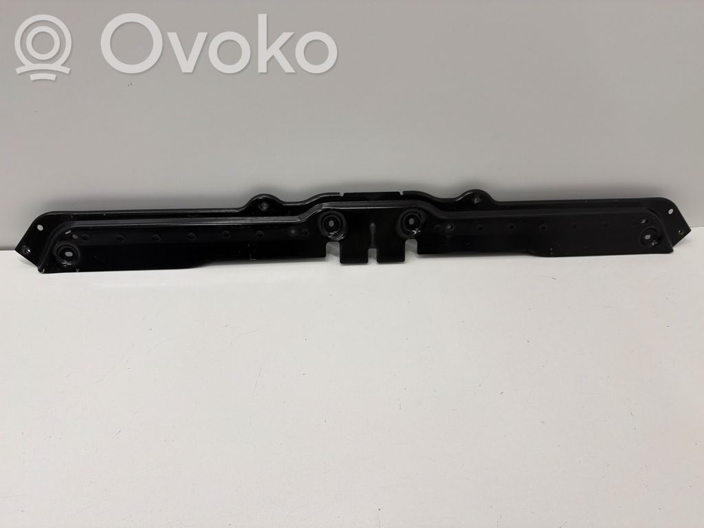 Radiator support slam panel bracket   145232501B,16255822016A