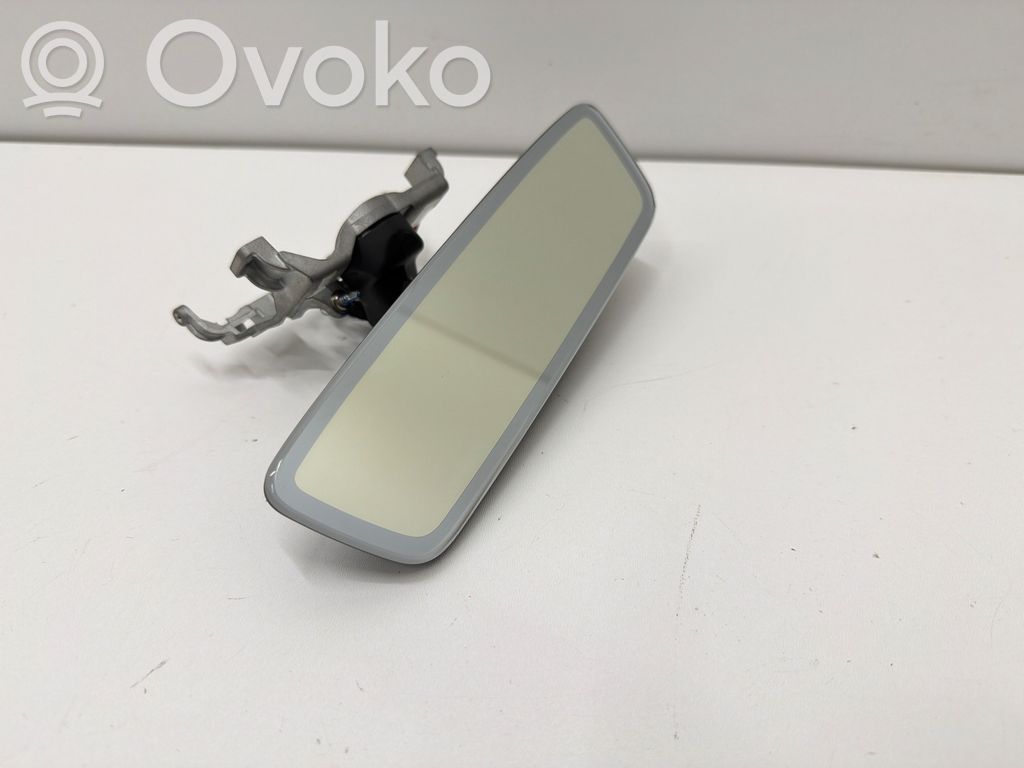 Tesla Model 3 Rear view mirror (interior) 