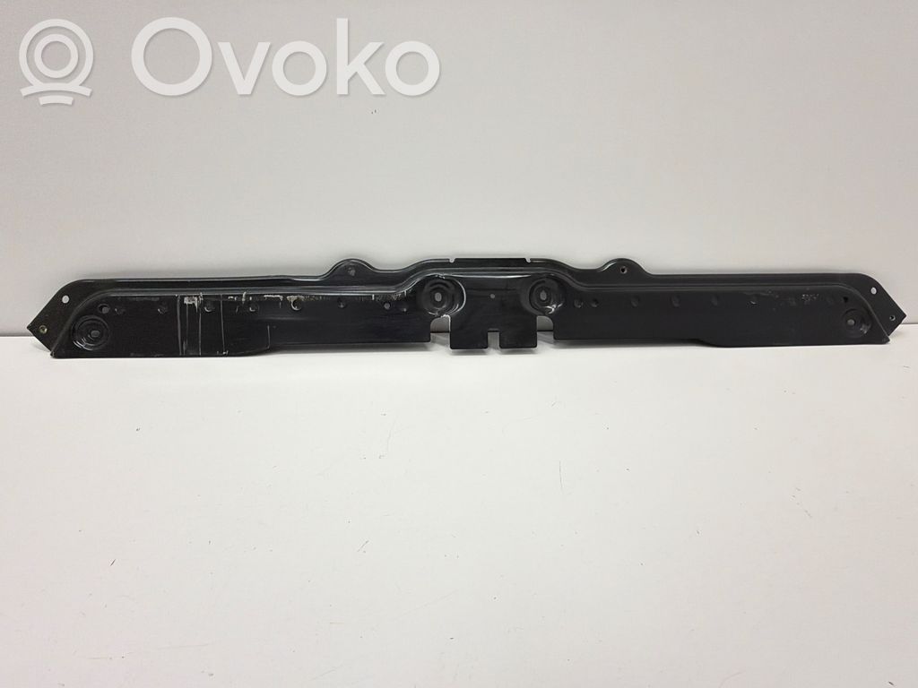 Panel mocowania chłodnicy   145232501B,24320,24276