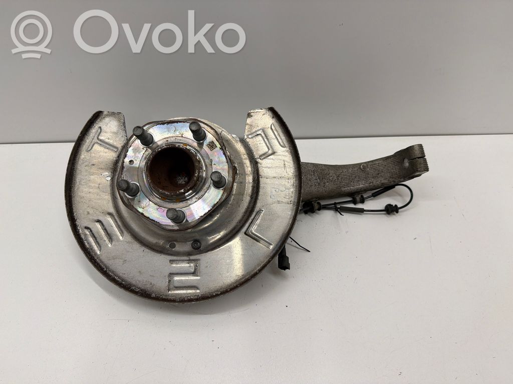 Tesla Model 3 Priekinis kelmas 