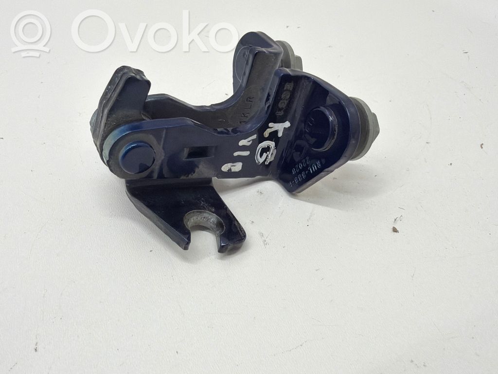 Tesla Model 3 Rear door upper hinge 
