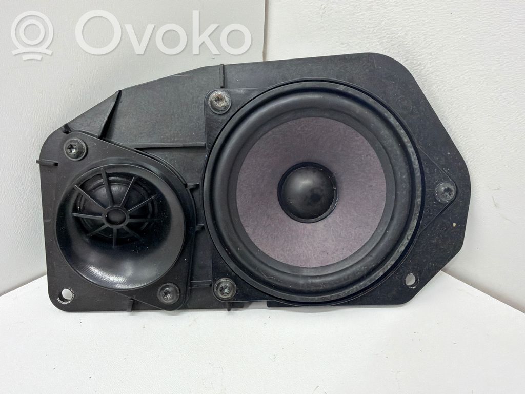 BMW 5 E60 E61 Parcel shelf speaker 