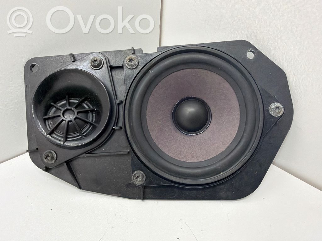 BMW 5 E60 E61 Parcel shelf speaker 