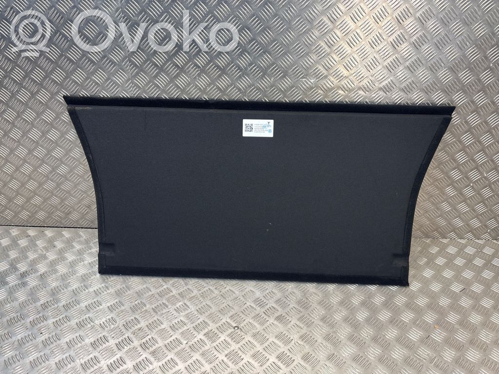 Tesla Model Y Bagažinės grindys 
