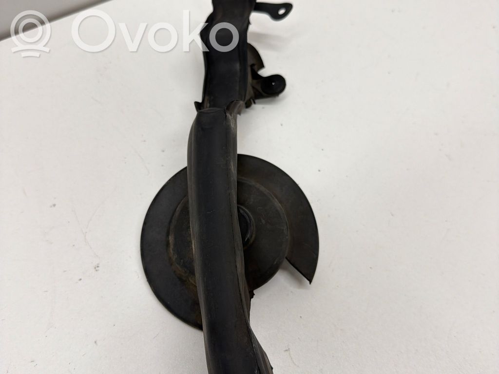 BMW 3 F30 F35 F31 Cheder compartiment motor 