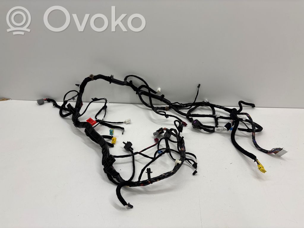 Tesla Model 3 Other wiring loom 