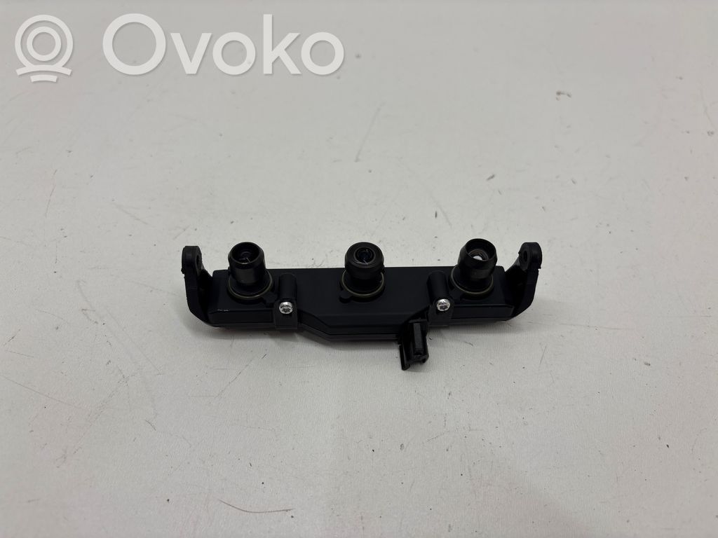 Tesla Model 3 Windshield/windscreen camera 