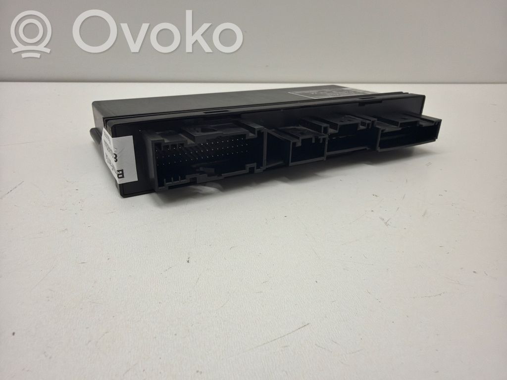 Module confort   9176070,5WK49110D,7780324000