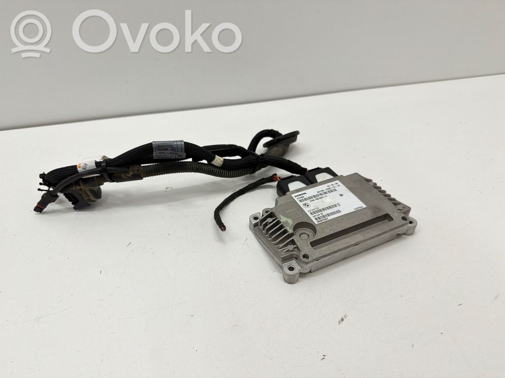BMW 5 E60 E61 Gearbox control unit/module 