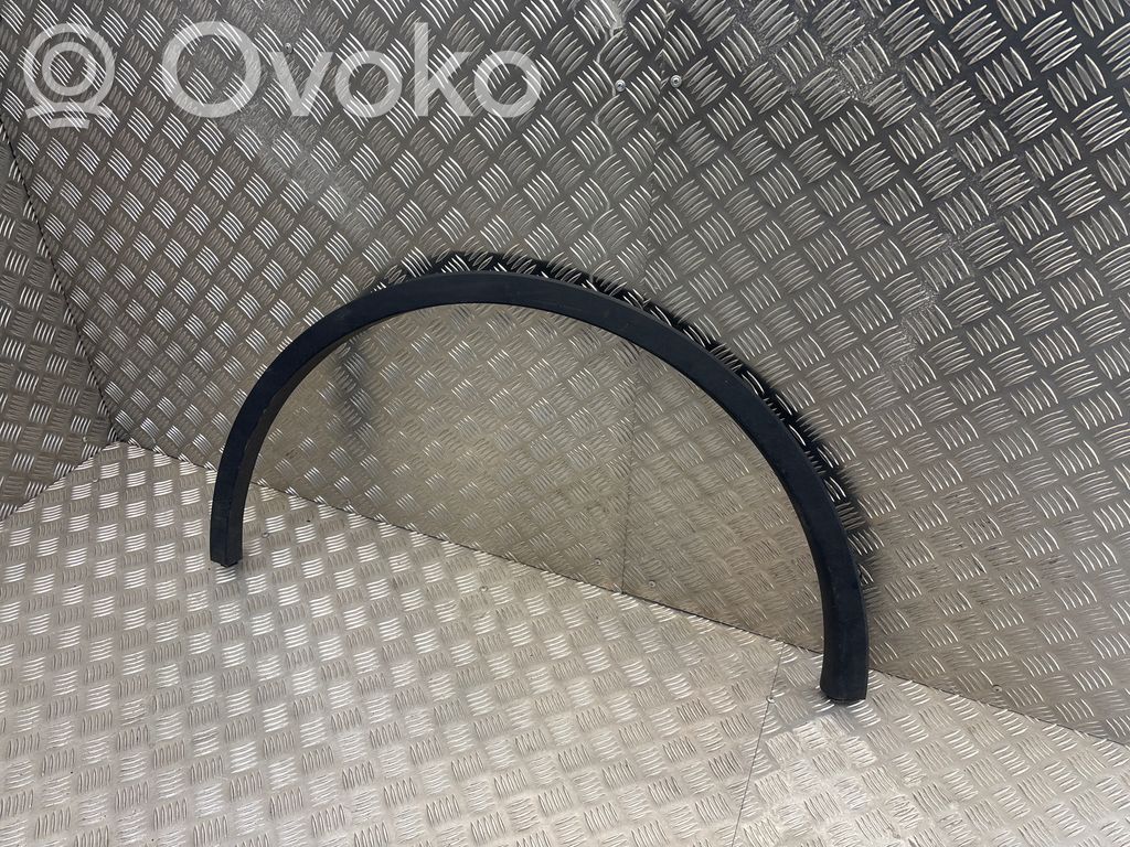 Tesla Model Y Galinės arkos apdaila 