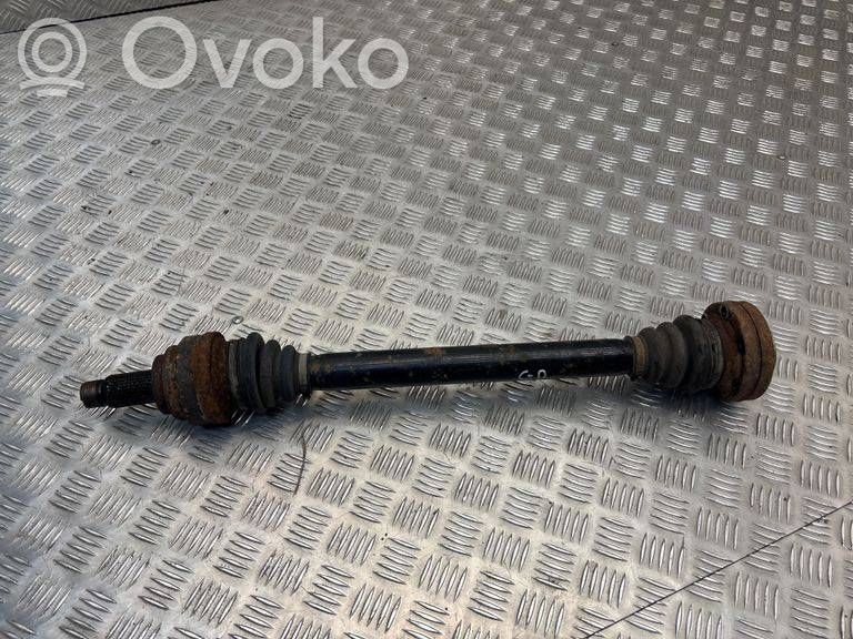 Rear driveshaft   7572419