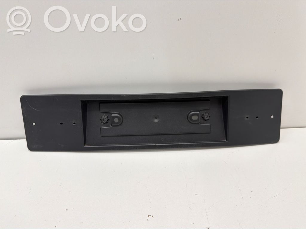 Tesla Model Y Numerių laikiklis 