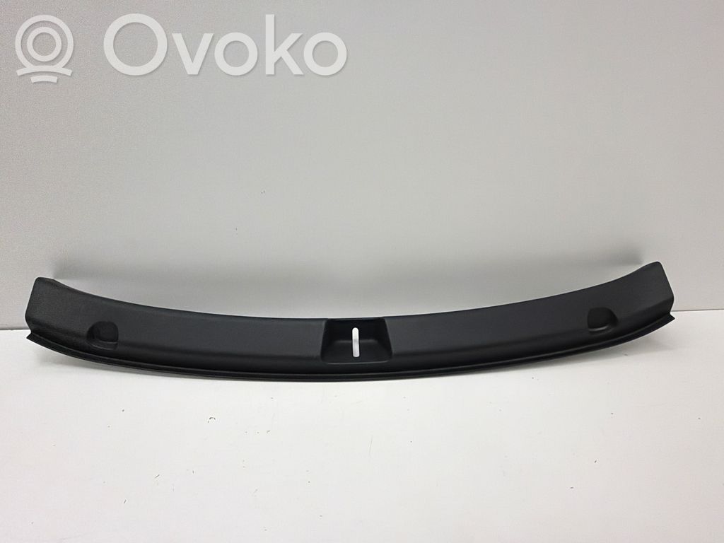 Tesla Model Y Protector del borde del maletero/compartimento de carga 