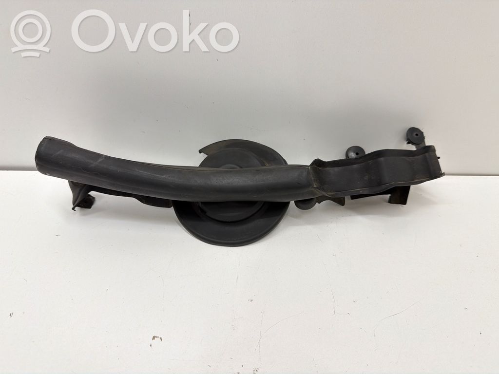 BMW 3 F30 F35 F31 Cheder compartiment motor 