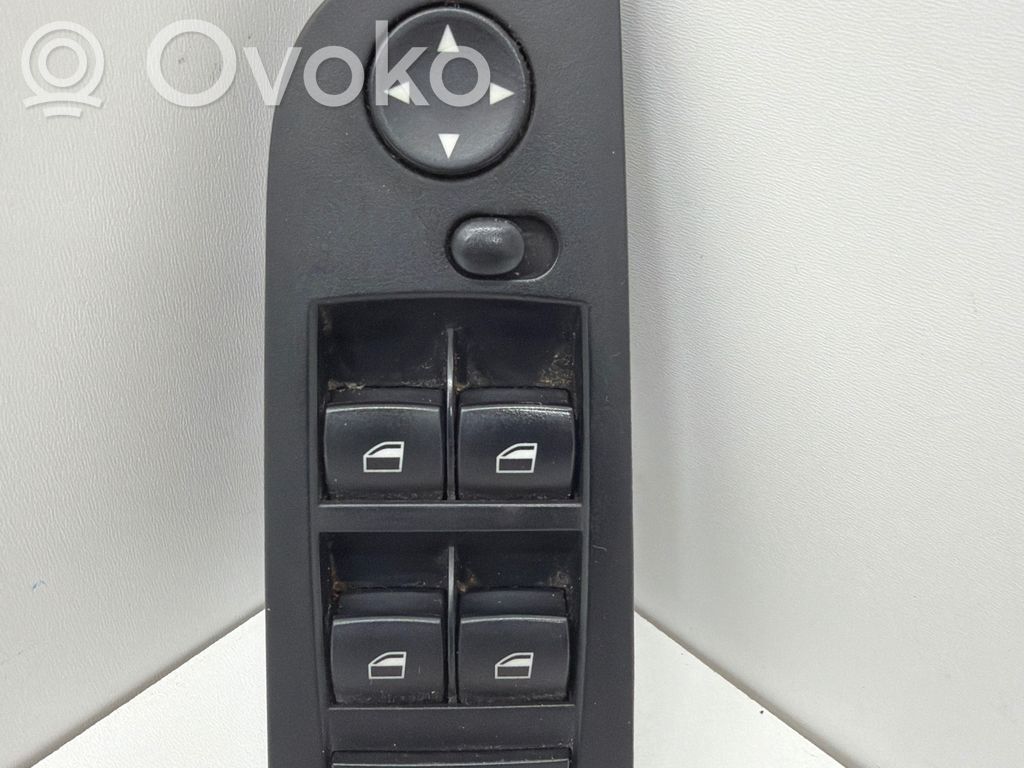 BMW 3 E90 E91 Electric window control switch 