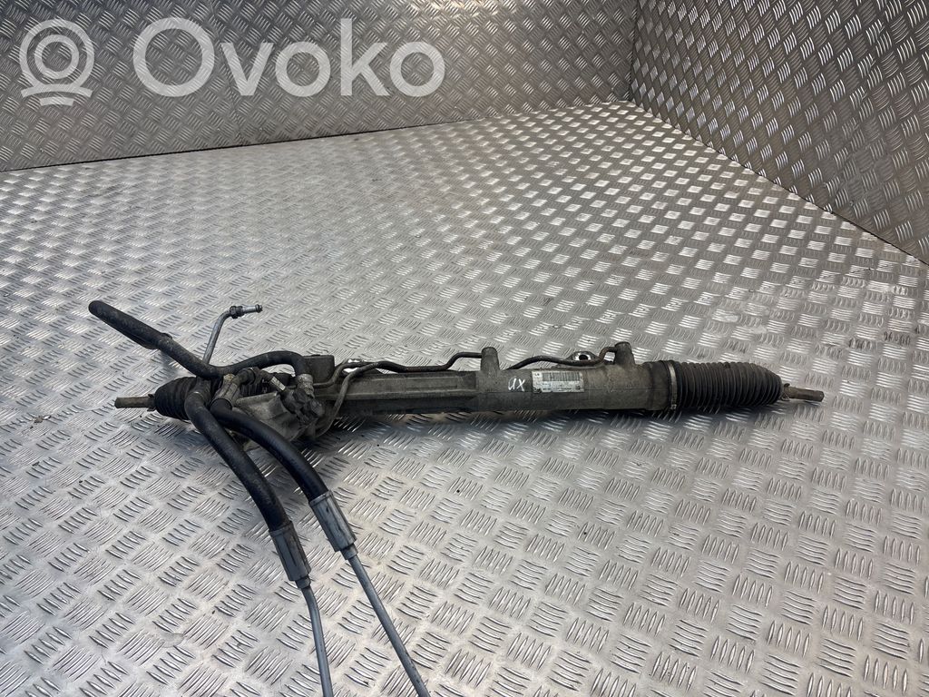 BMW 5 E60 E61 Vairo kolonėle 