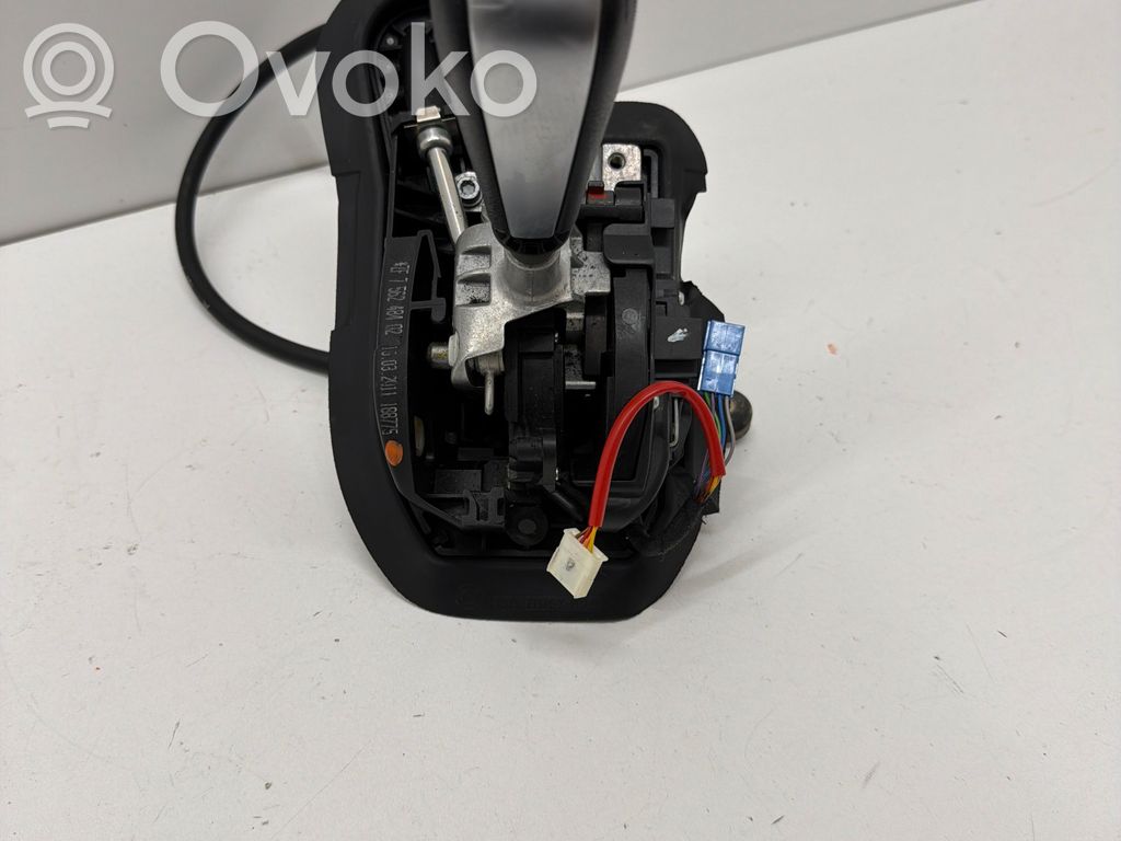 Gear shifter/selector   56248402,PA66GF35,75624842